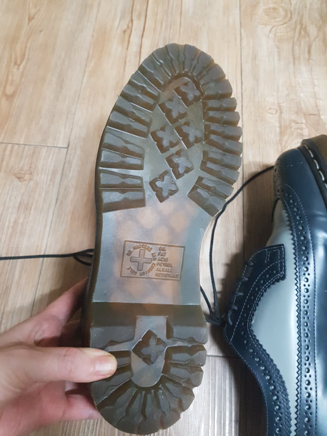 닥터마틴 로퍼 2종  상품이미지8
