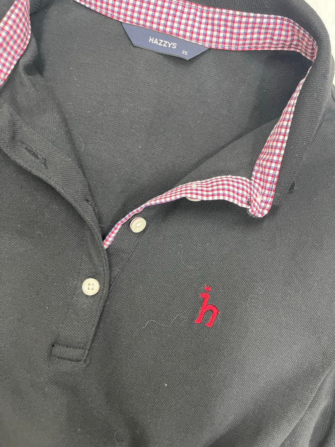 해지스 피케원피스 상품이미지5