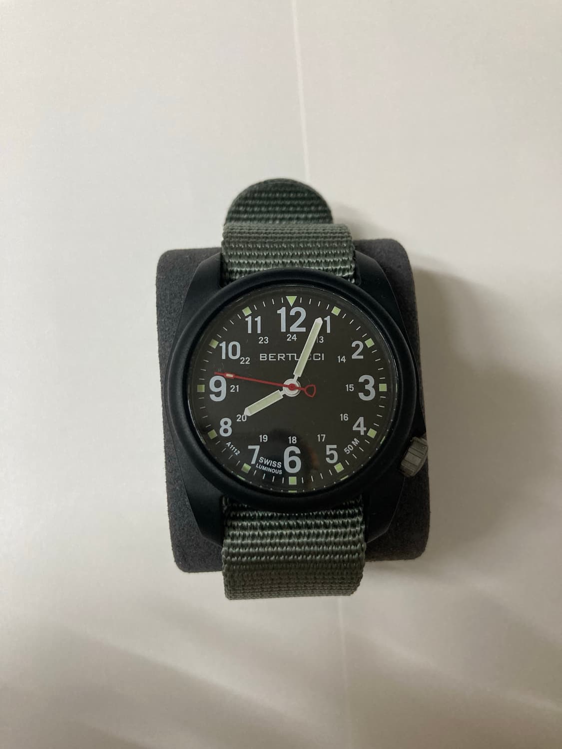 베르투치 DX3 상품이미지1