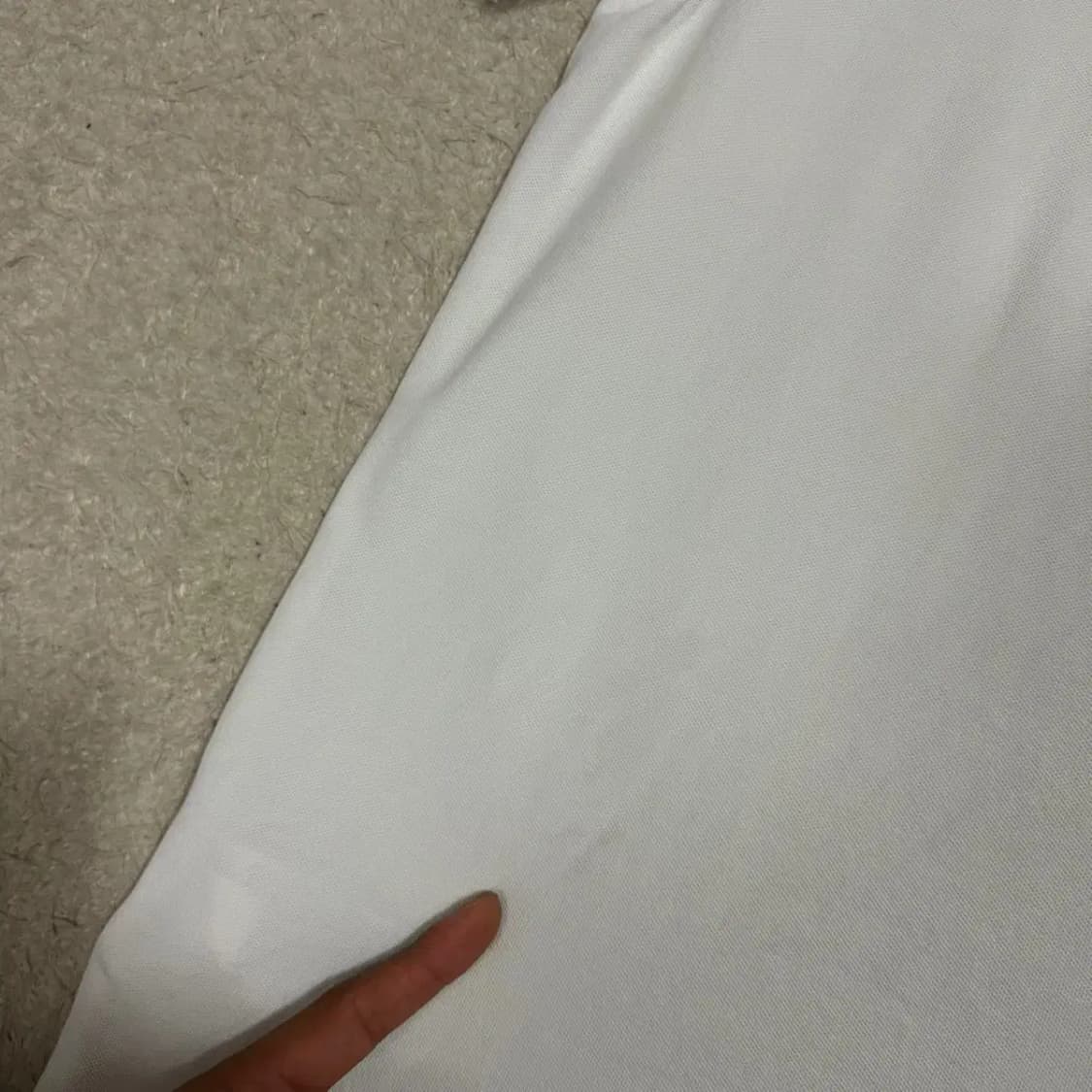 타미힐피거 반팔 카라티 L 상품이미지6