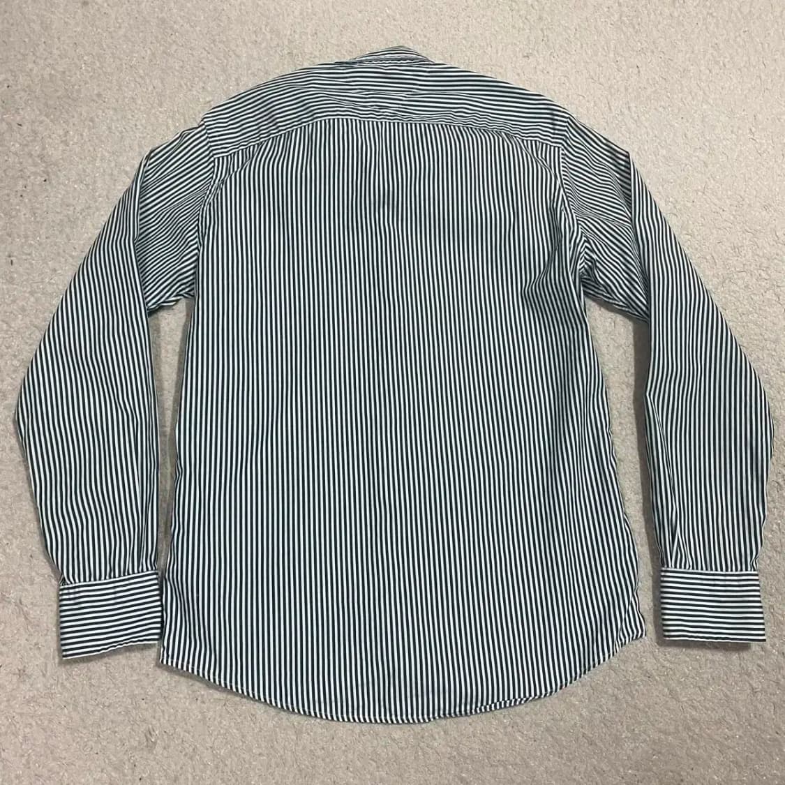 타미힐피거 셔츠 스트라이프 xs 상품이미지6