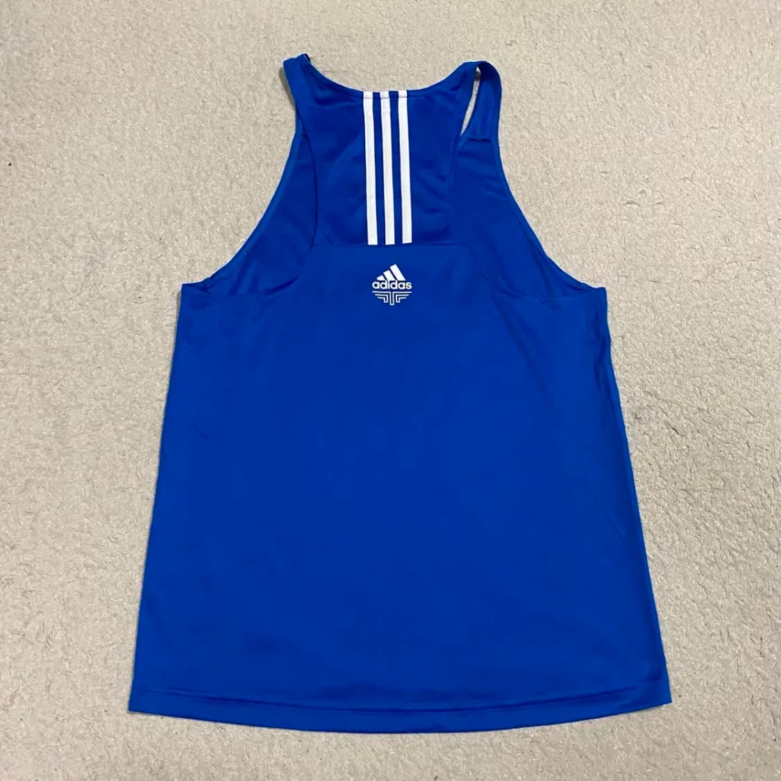 아디다스 마라톤 민소매 나시티 100 상품이미지5