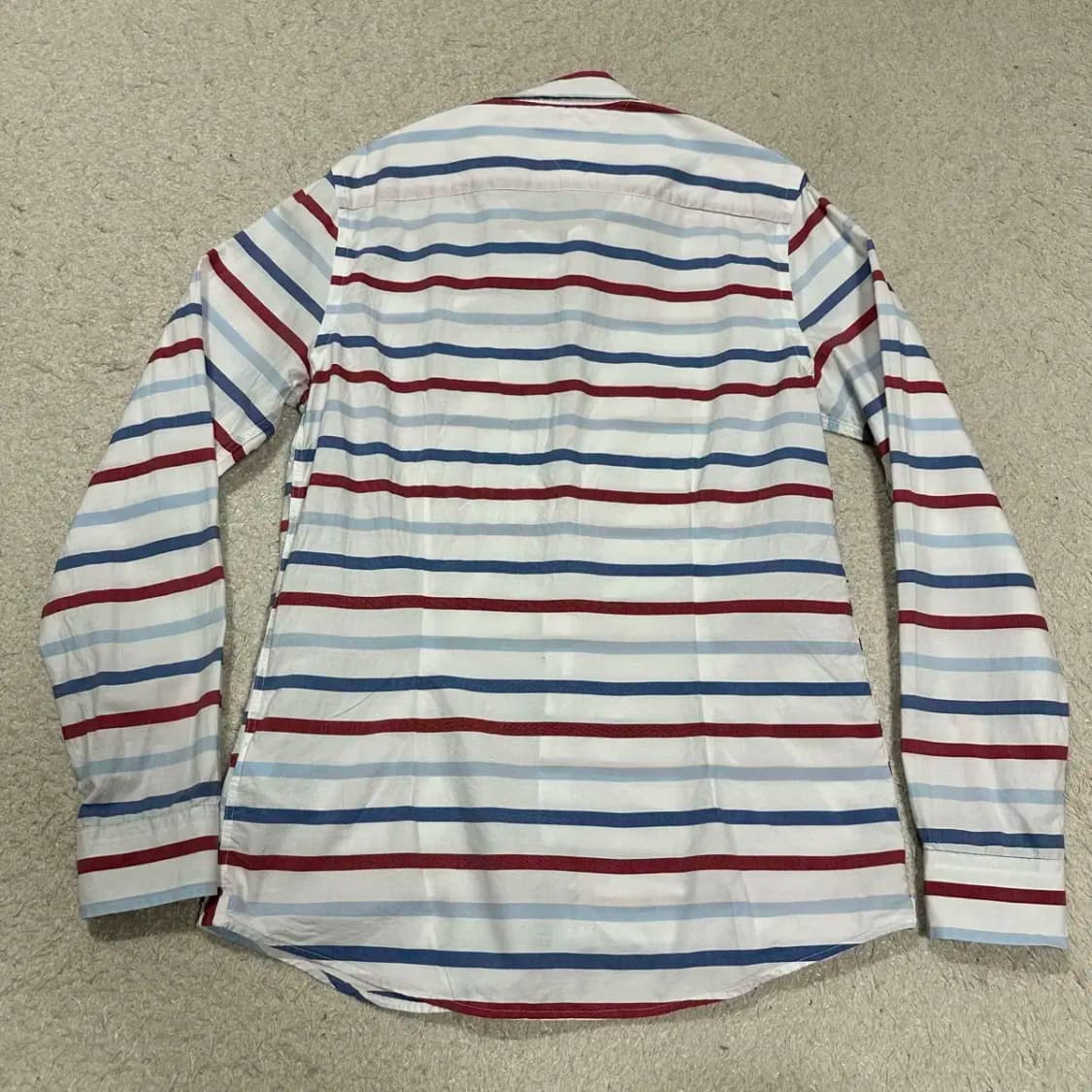 타미힐피거 셔츠 슬림핏 L 상품이미지5