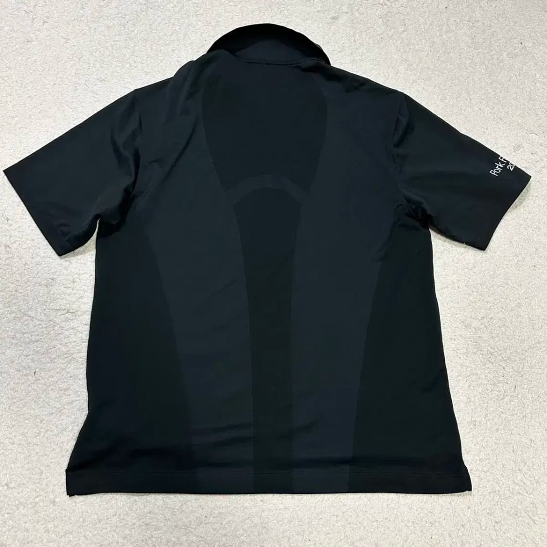 나이키 반팔 카라티 기능성 xl 105 상품이미지5