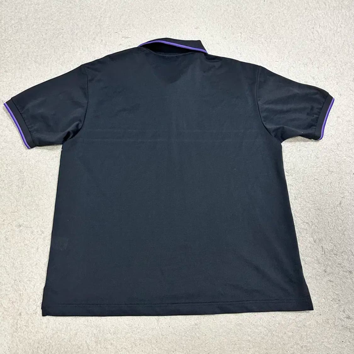 노스페이스 반팔 카라티 기능성 xl 105 상품이미지5