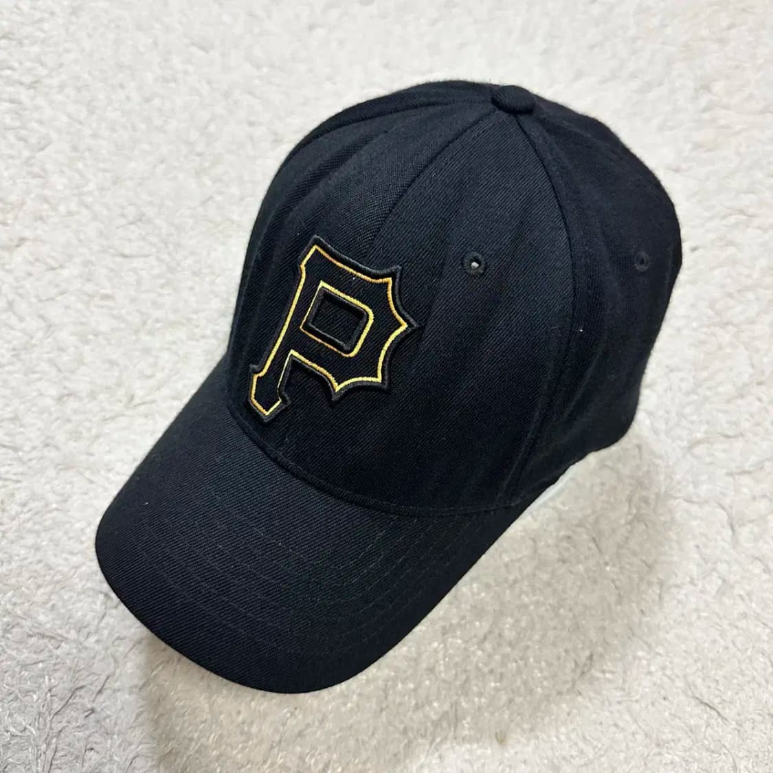 MLB 볼캡 모자 상품이미지1