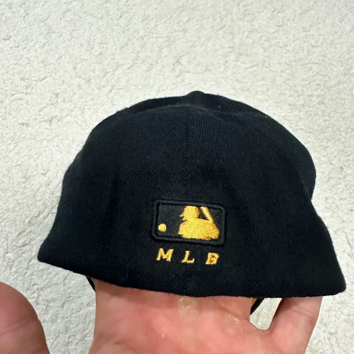 MLB 볼캡 모자 상품이미지4