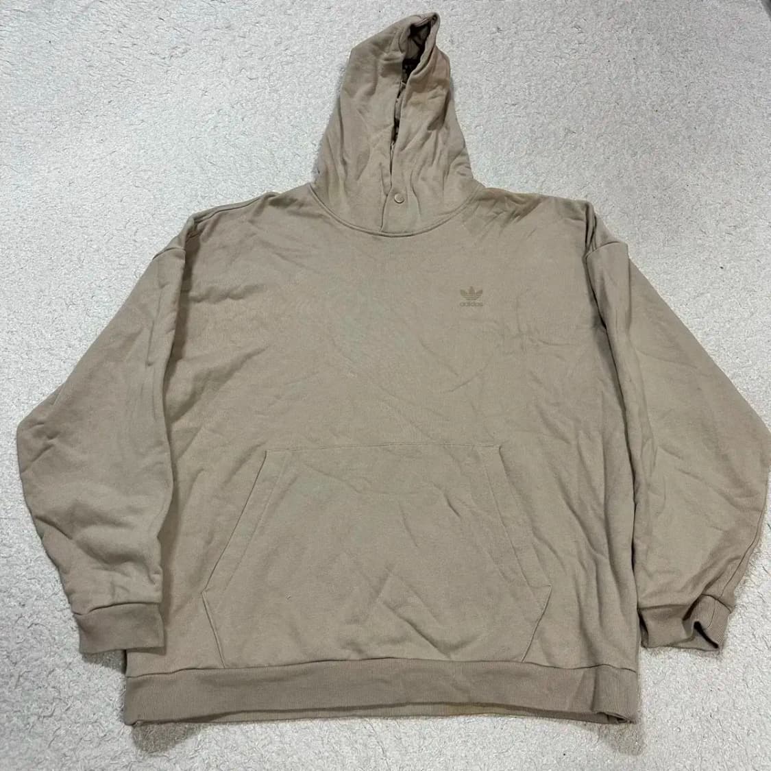 아디다스 후드티 3xl 상품이미지1