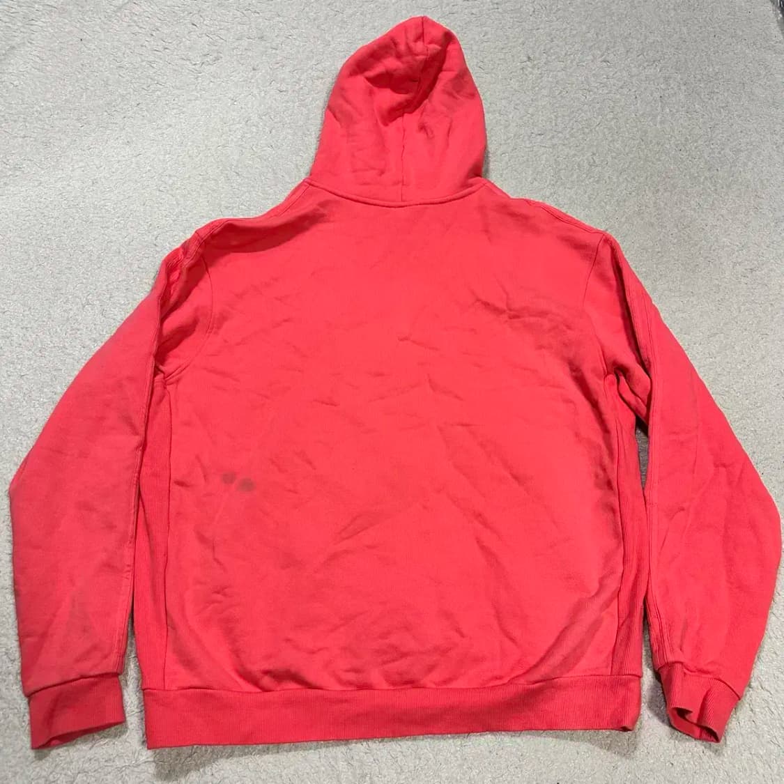 아디다스 후드티 오버핏 기모 2xl 상품이미지6
