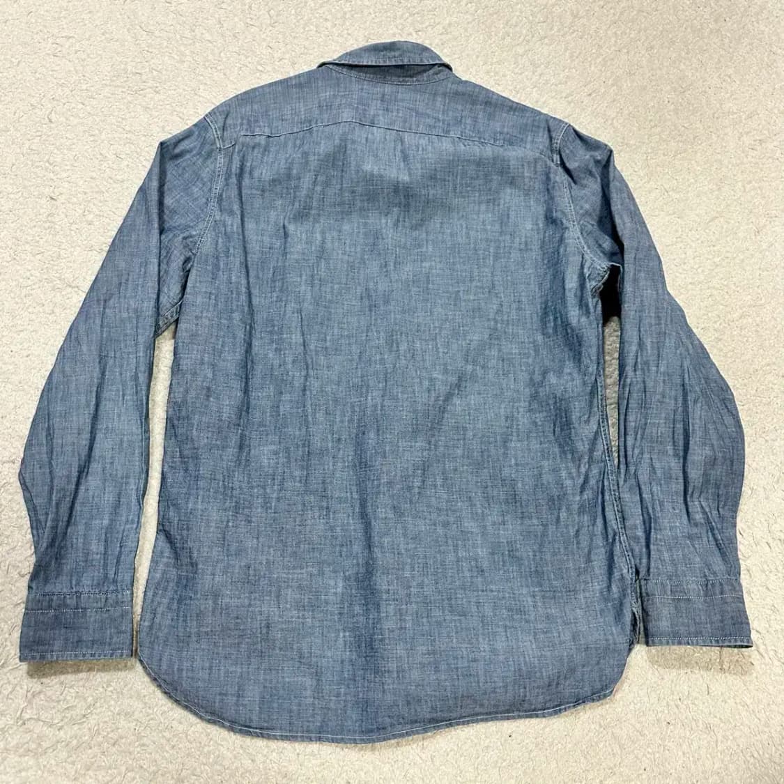 GAP 갭 셔츠 m 상품이미지4