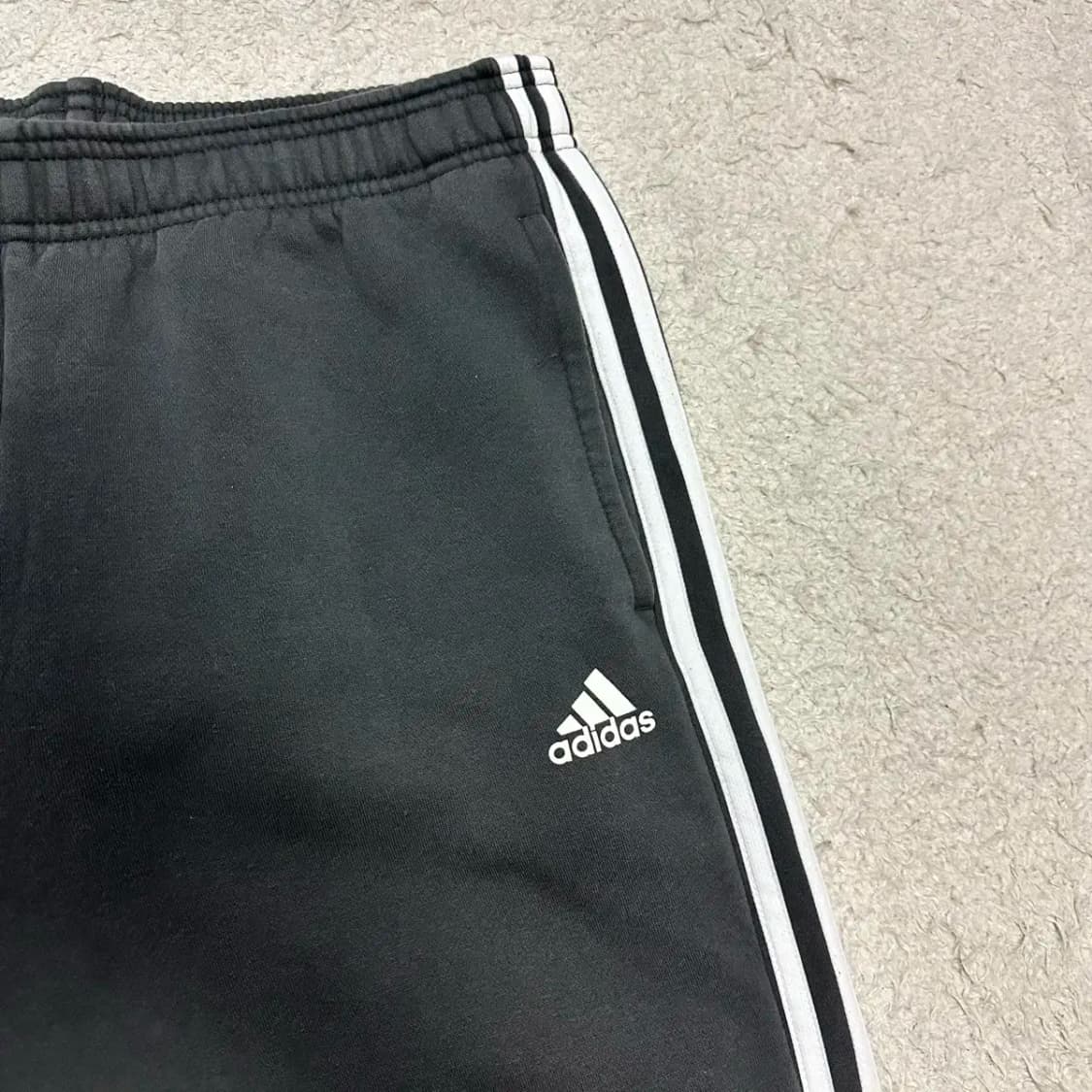 아디다스 바지 트레이닝 팬츠 2xl 상품이미지2