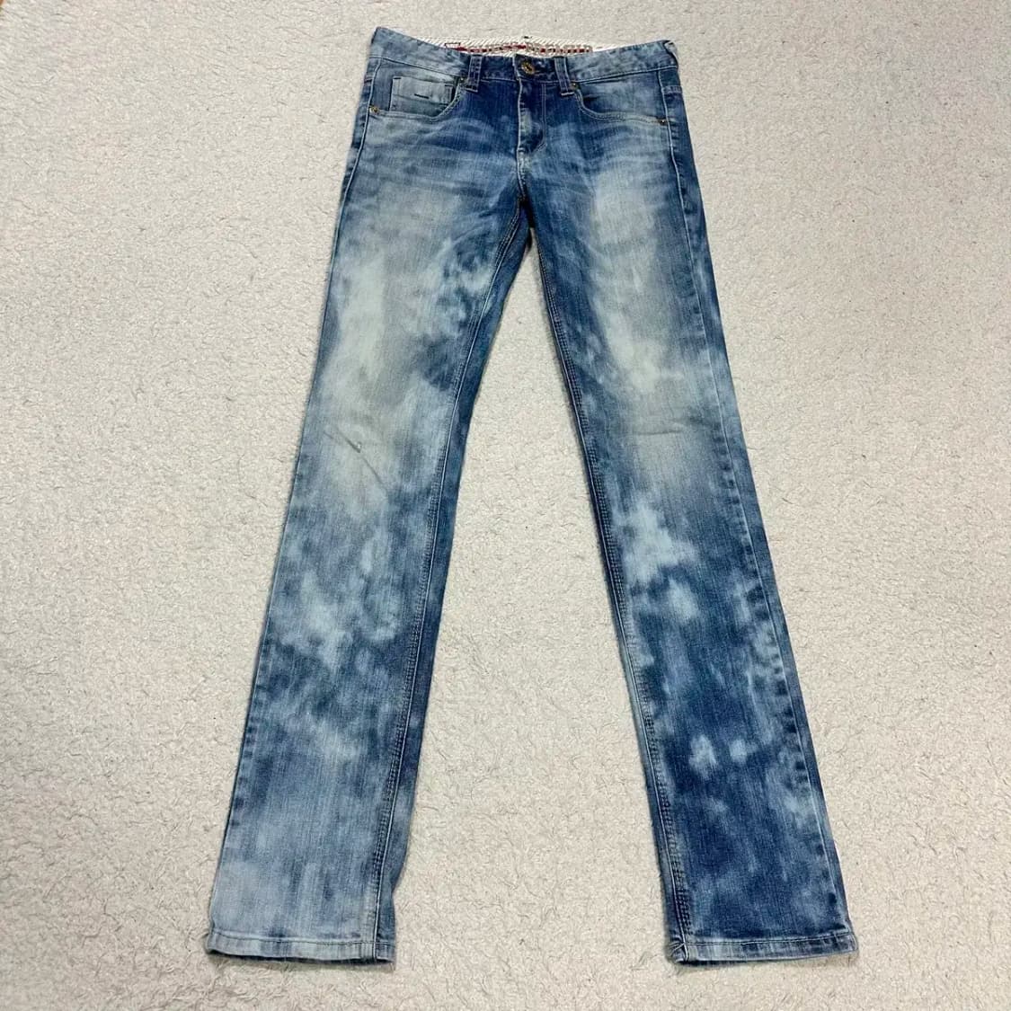 게스 청바지 데님 팬츠 29인치 상품이미지1