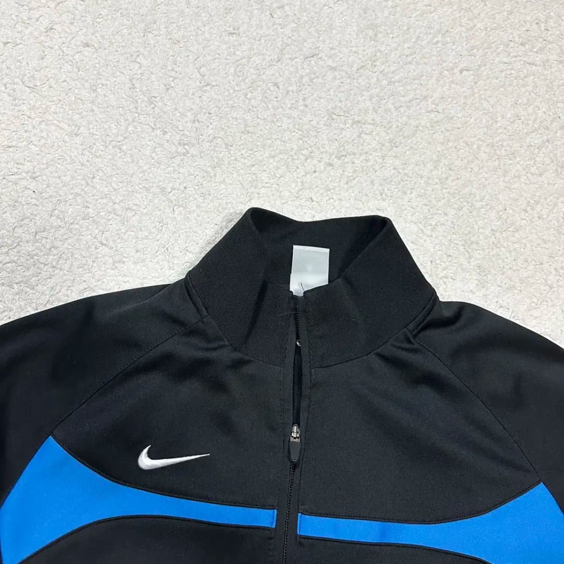 나이키 져지 트랙탑 L 100 상품이미지2