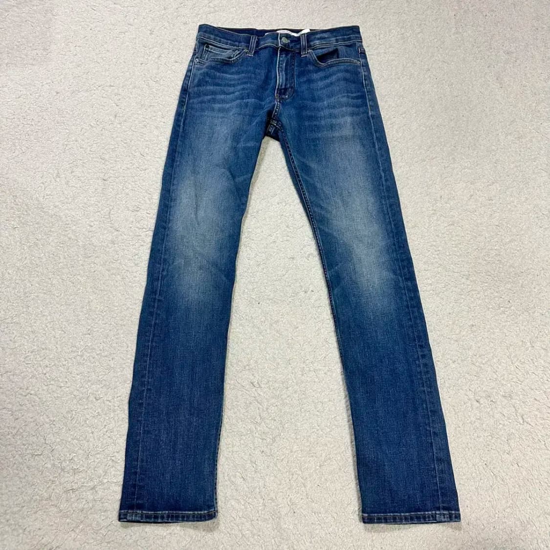 캘빈클라인 청바지 데님 팬츠 30인치 상품이미지1