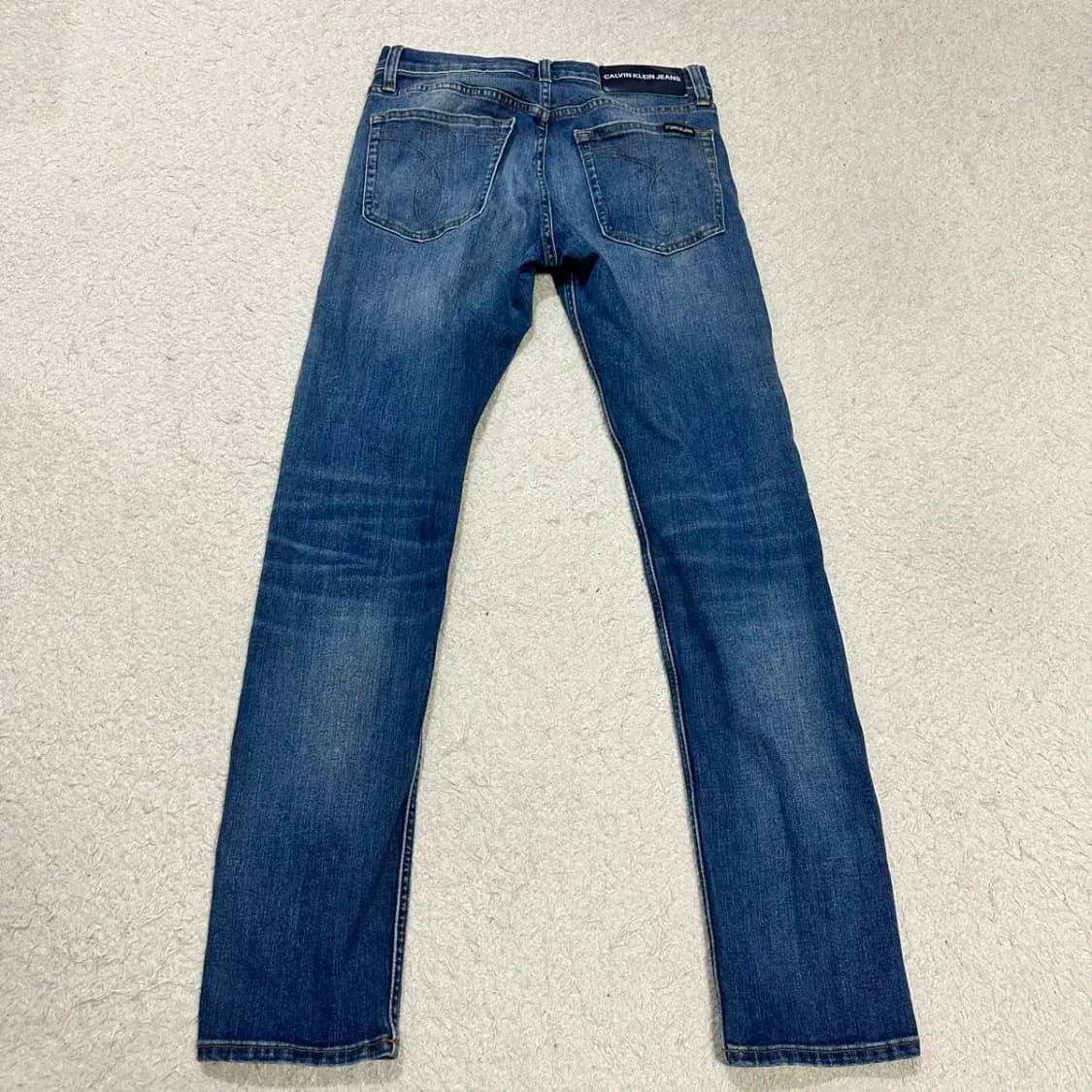 캘빈클라인 청바지 데님 팬츠 30인치 상품이미지6