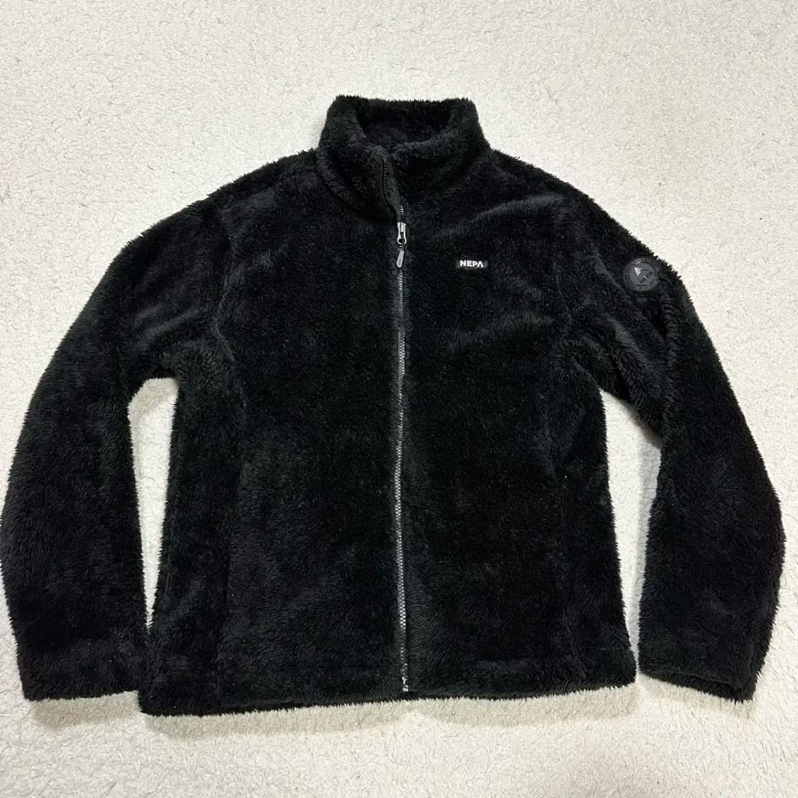 네파 후리스 집업 95 상품이미지1