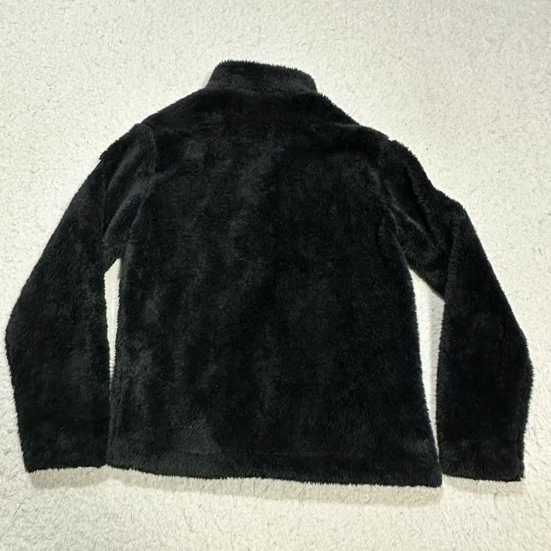 네파 후리스 집업 95 상품이미지5