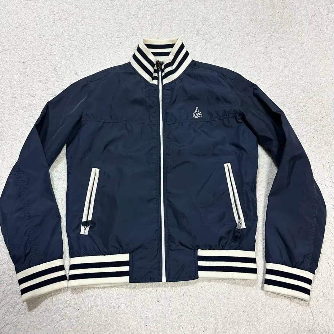 빈폴 자켓 네이비 95 상품이미지1