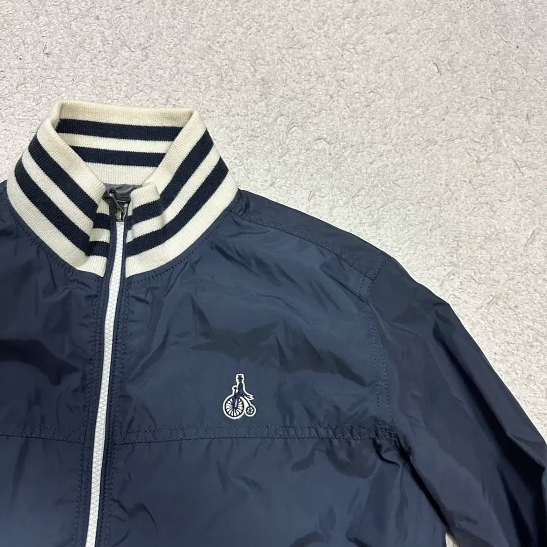 빈폴 자켓 네이비 95 상품이미지2