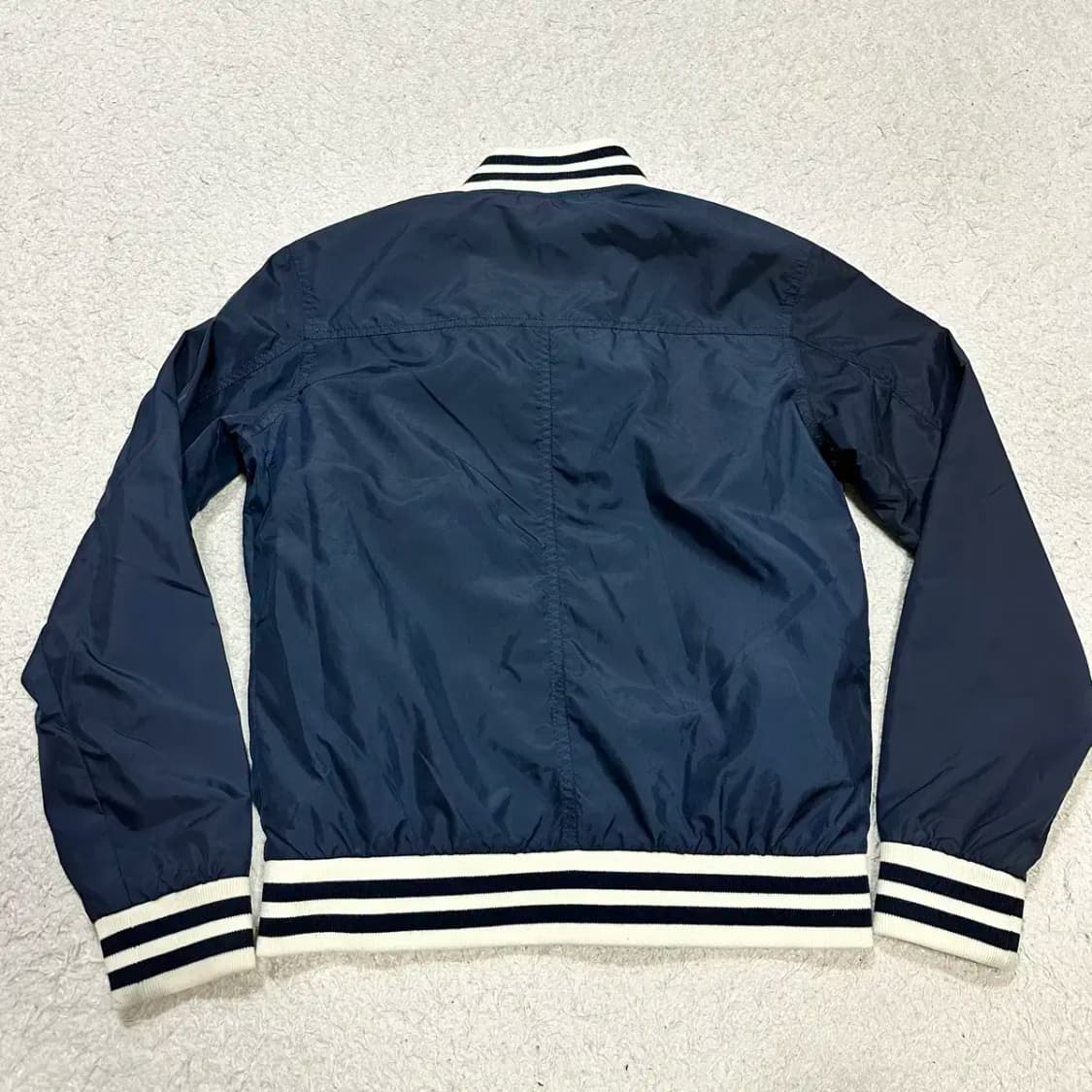 빈폴 자켓 네이비 95 상품이미지5