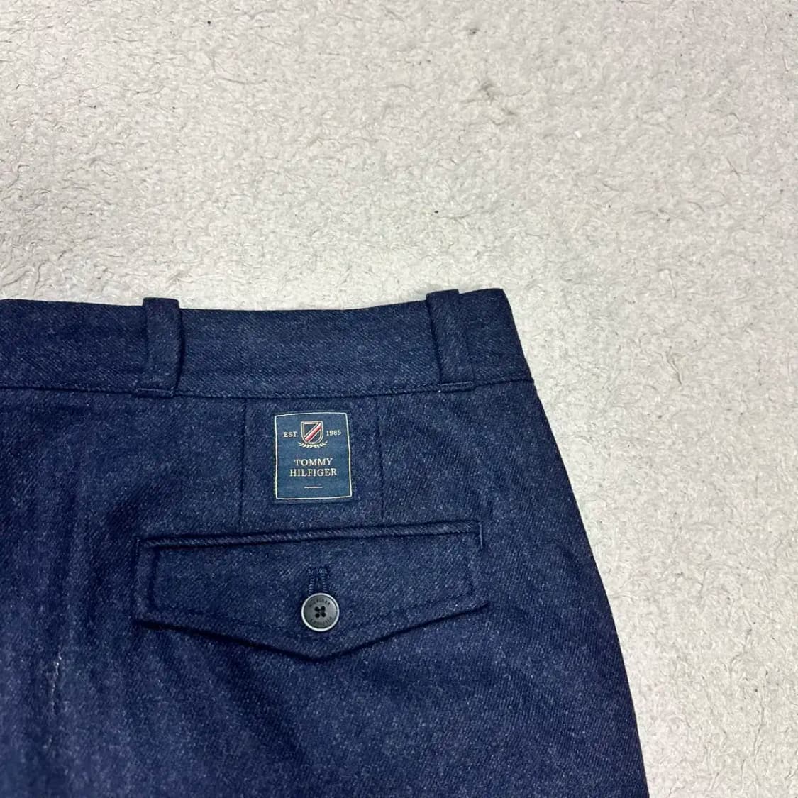 타미힐피거 바지 34인치 상품이미지6