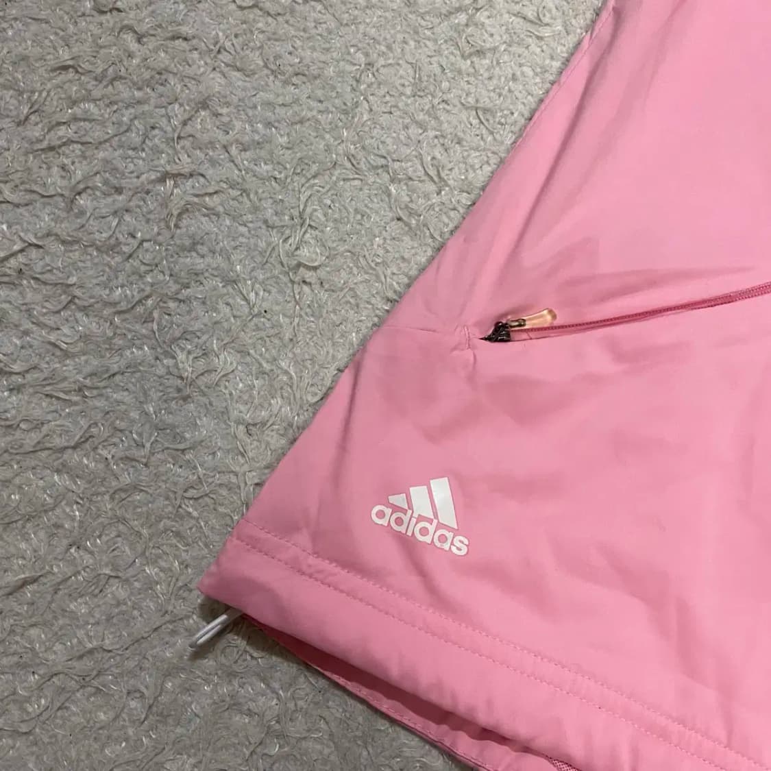 아디다스 조끼 바람막이 95 상품이미지2