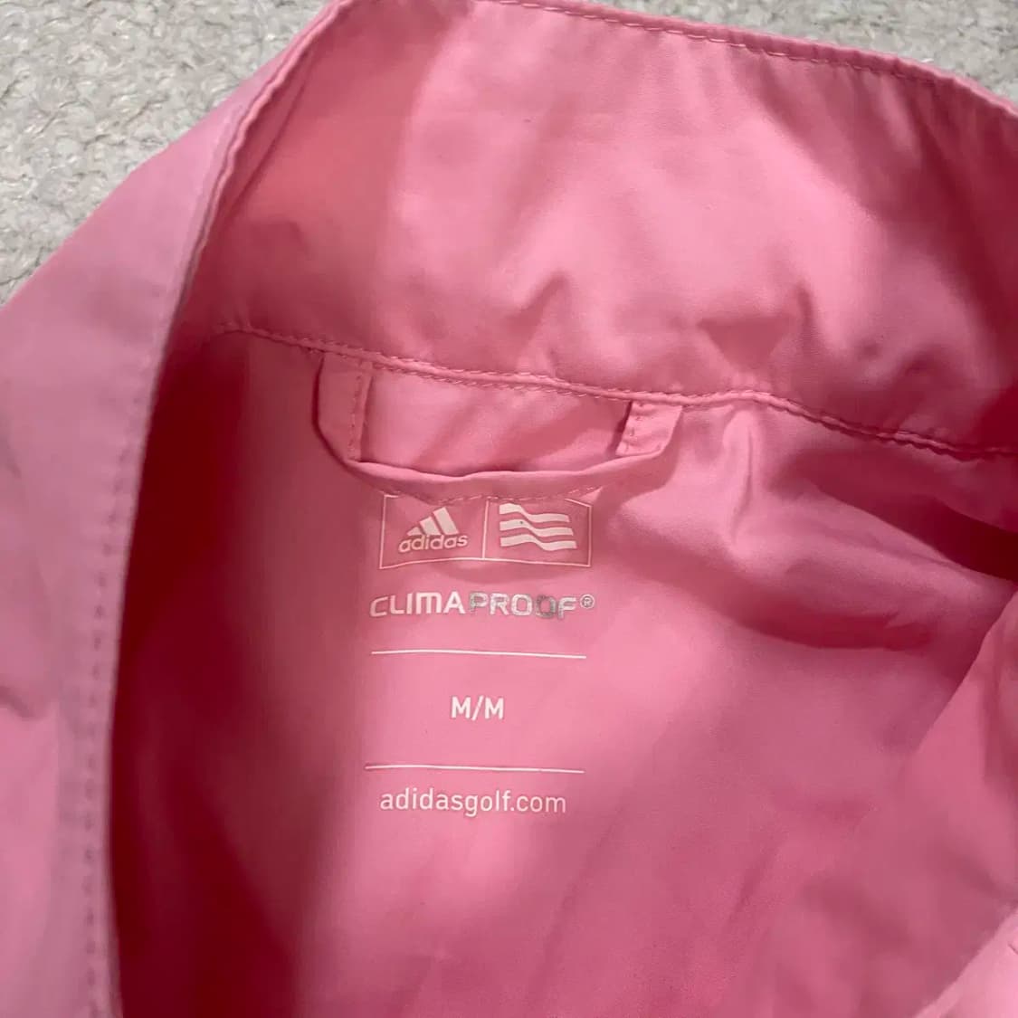 아디다스 조끼 바람막이 95 상품이미지3