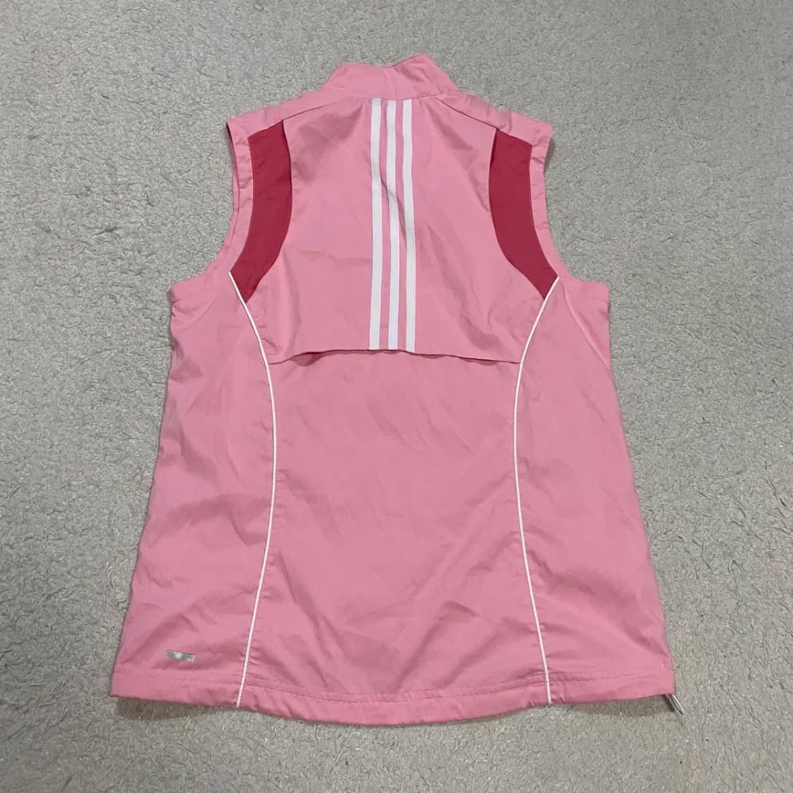 아디다스 조끼 바람막이 95 상품이미지6