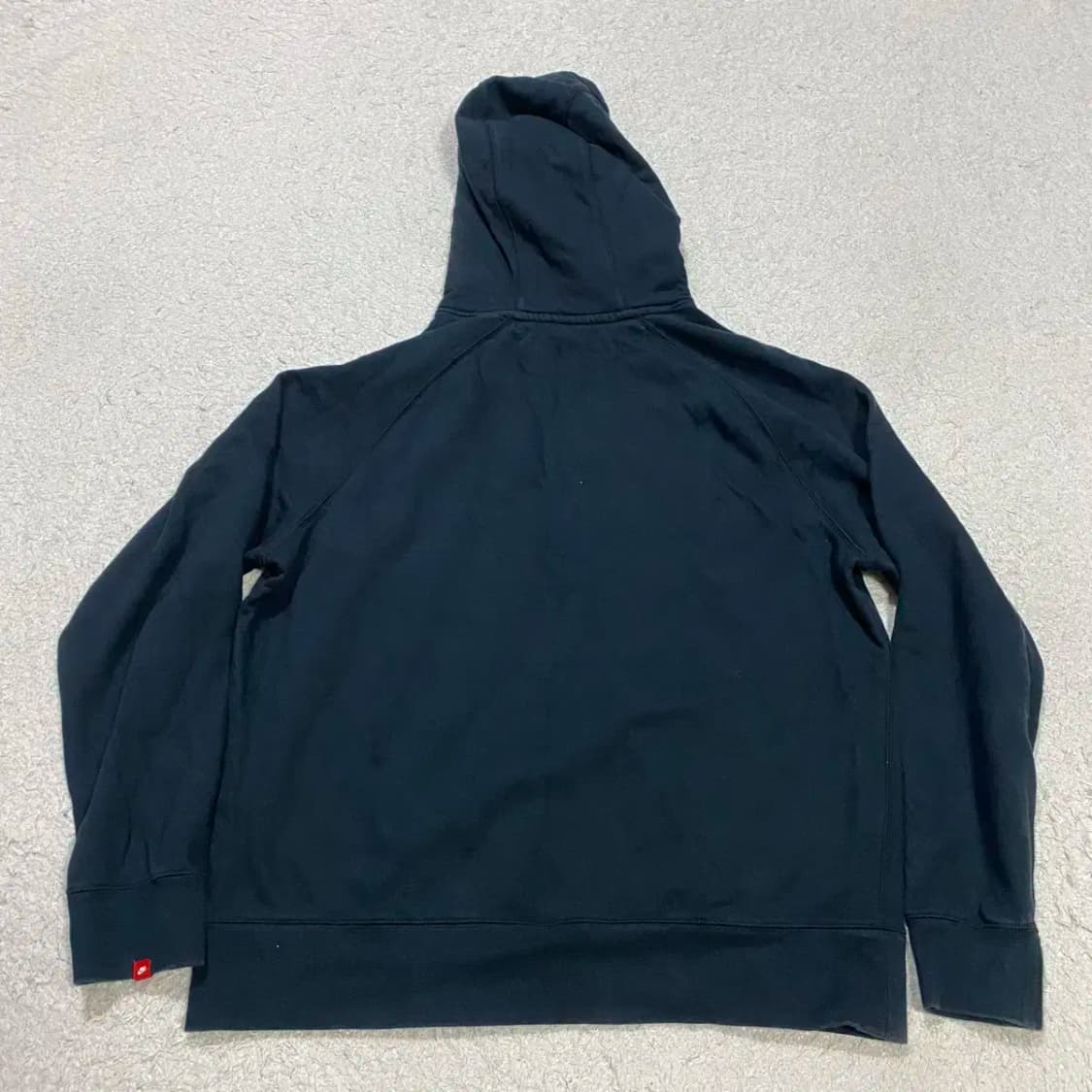 나이키 후드티 기모 XL 상품이미지4