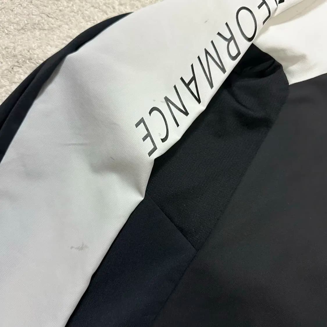 미즈노 웜업 트레이닝 m 상품이미지3