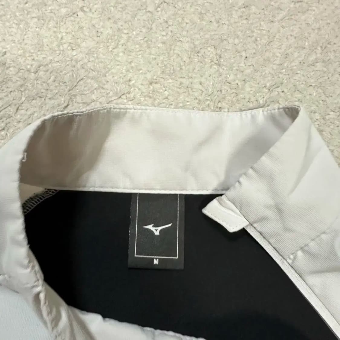 미즈노 웜업 트레이닝 m 상품이미지4