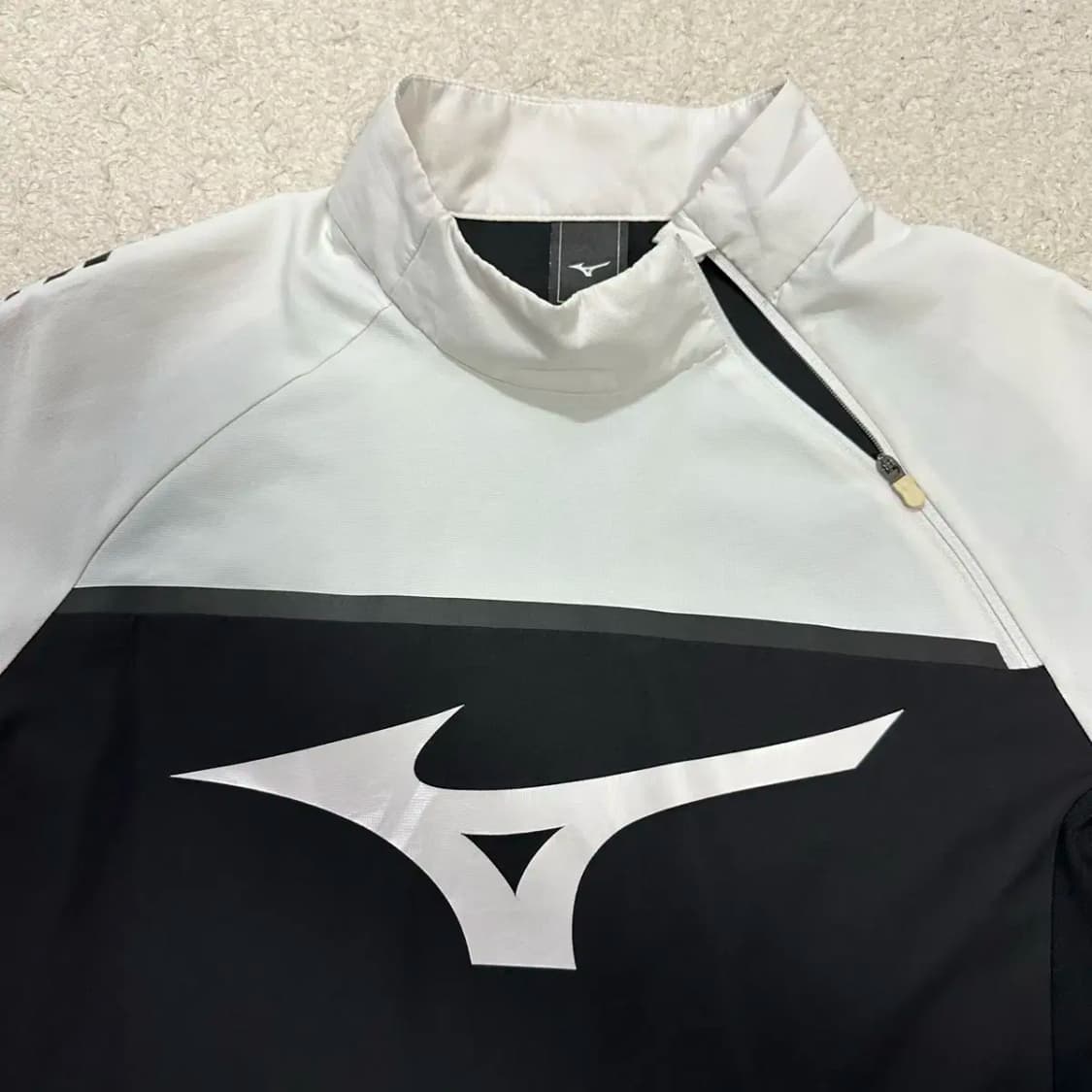 미즈노 웜업 트레이닝 m 상품이미지5