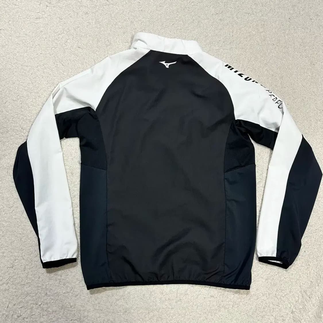 미즈노 웜업 트레이닝 m 상품이미지7