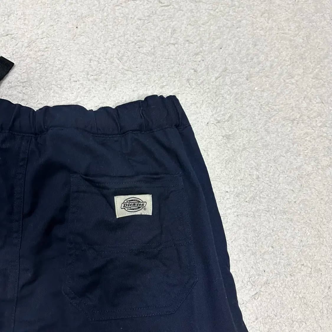디키즈 면바지 네이비 L 상품이미지7