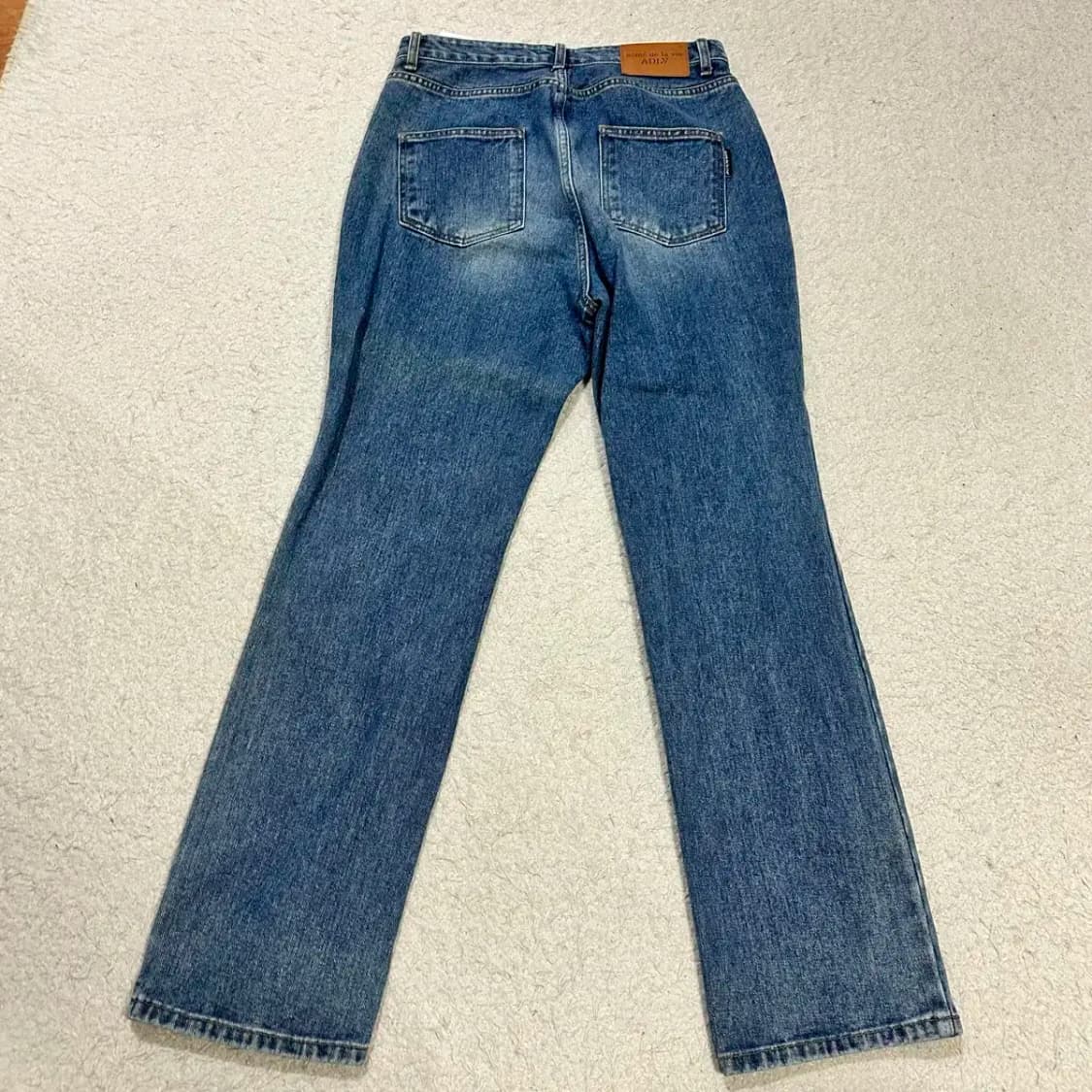 아크메드라비 청바지 데님 팬츠 30인치 상품이미지5