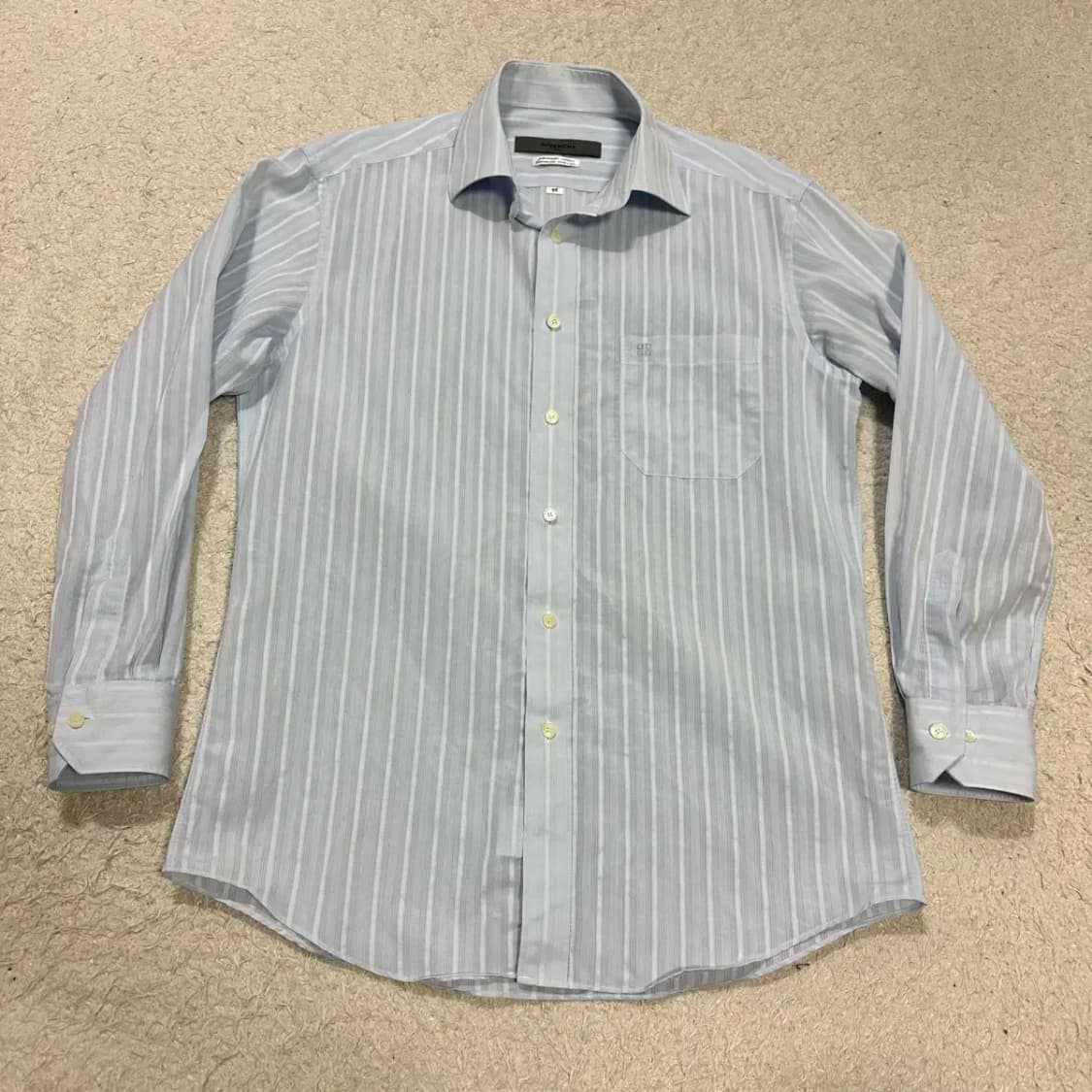 지방시 셔츠 스트라이프 95 상품이미지1