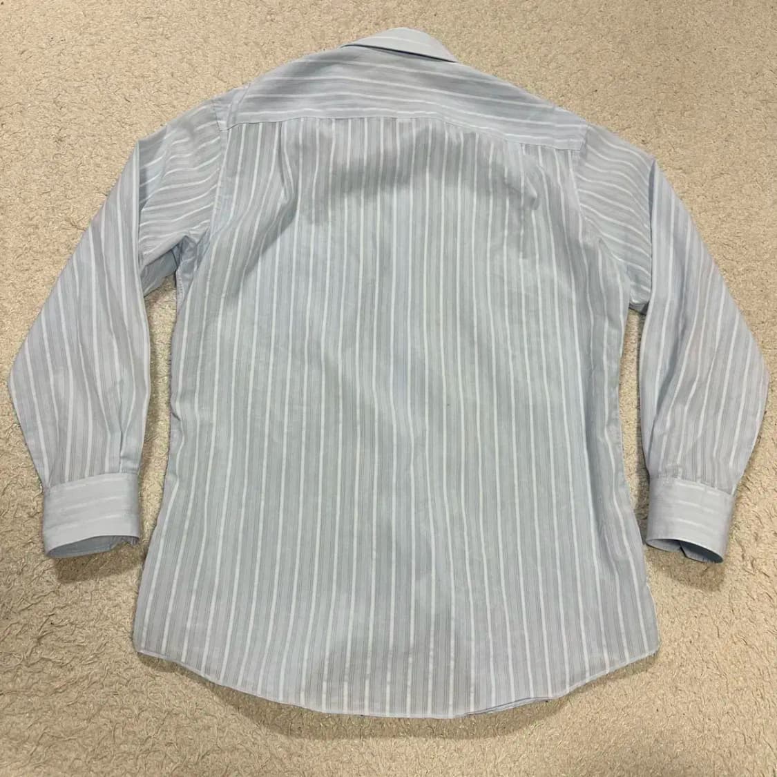 지방시 셔츠 스트라이프 95 상품이미지5