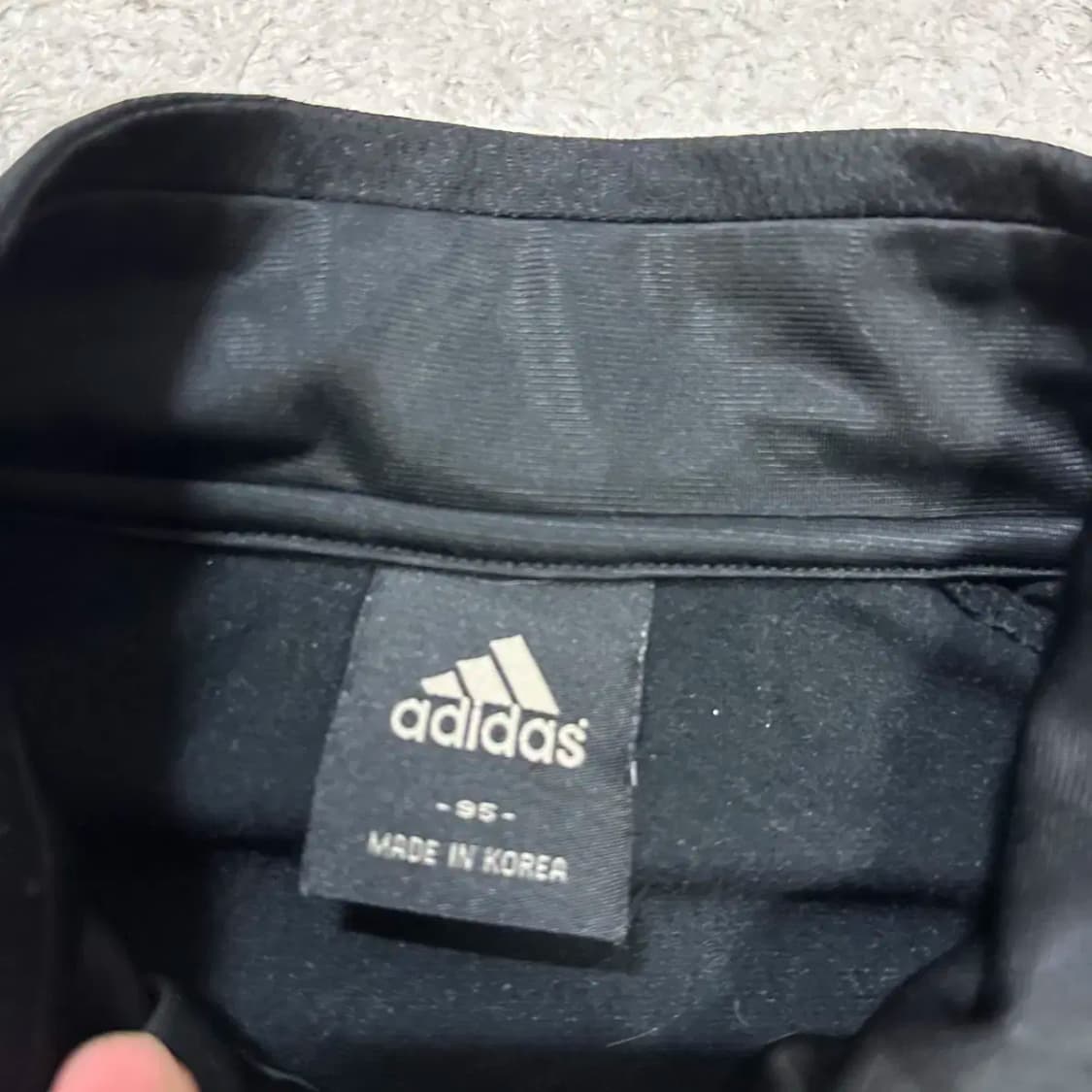 아디다스 져지 트랙탑 95 상품이미지3