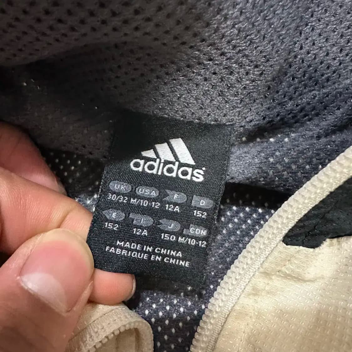 아디다스 바람막이 자켓 여성 추천 상품이미지3