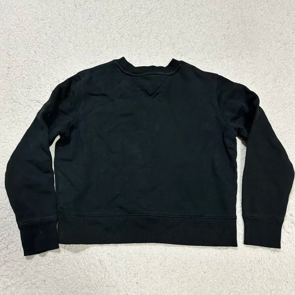 타미힐피거 맨투맨 여성 m 상품이미지5