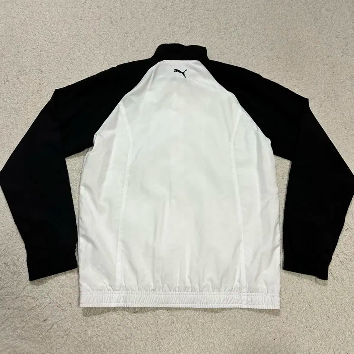 푸마 바람막이 자켓 s 상품이미지5