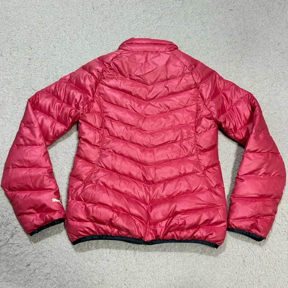 푸마 점퍼 여성 m 상품이미지5