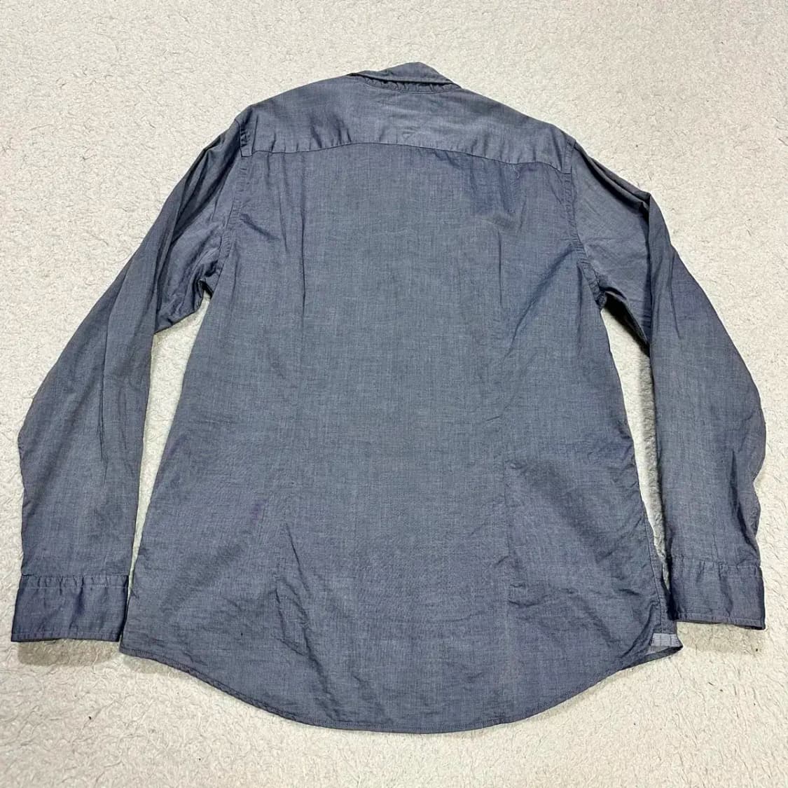 타미힐피거 셔츠 XL 상품이미지5