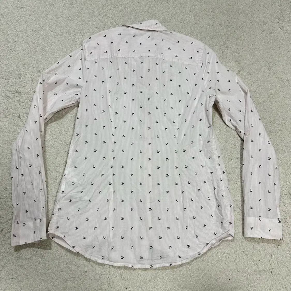 타미힐피거 셔츠 여성 s 상품이미지5