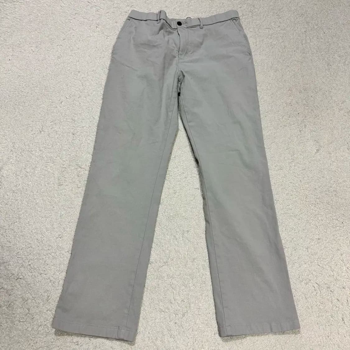 타미힐피거 면바지 팬츠 36인치 상품이미지1