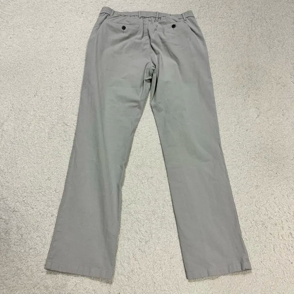 타미힐피거 면바지 팬츠 36인치 상품이미지5