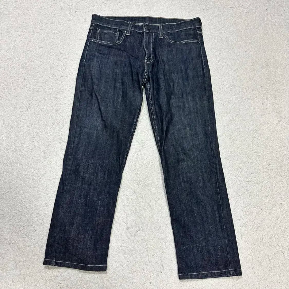리바이스 511 청바지 데님 팬츠 32인치 상품이미지1