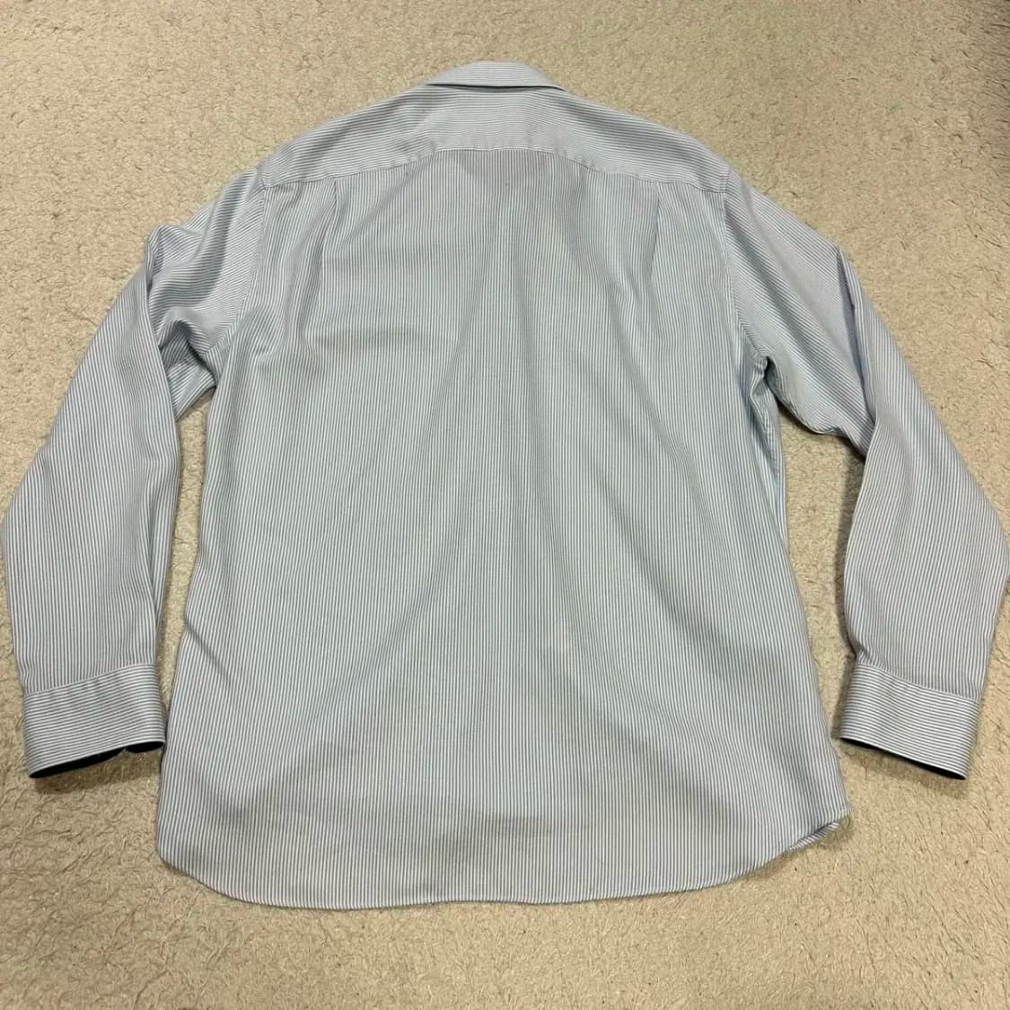 닥스 셔츠 스트라이프 110 상품이미지5