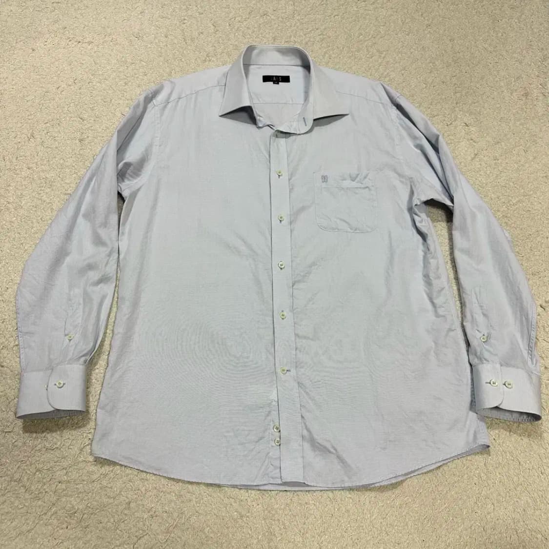 닥스 셔츠 110 상품이미지1