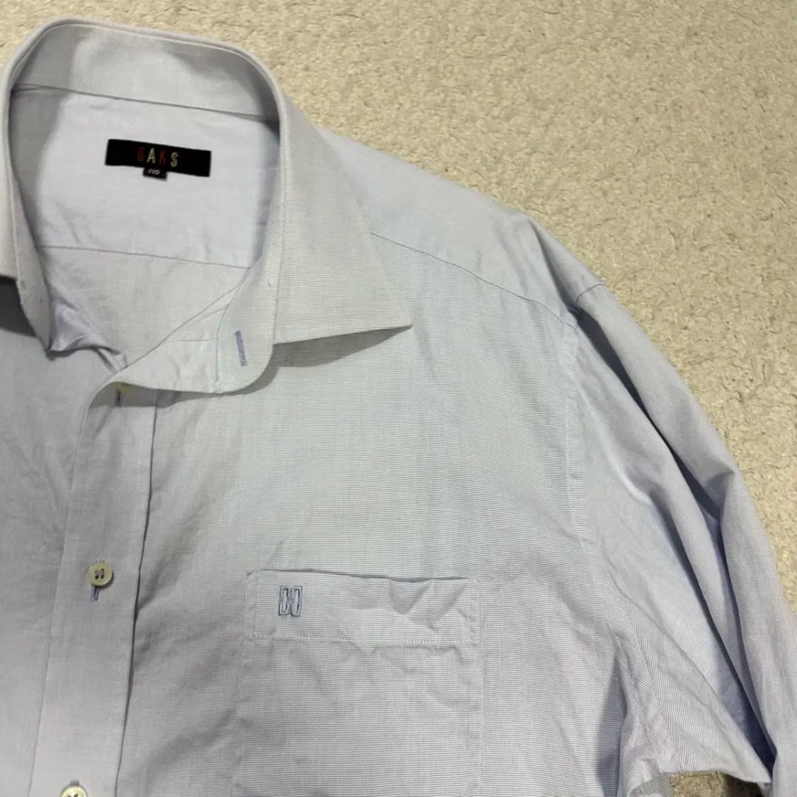 닥스 셔츠 110 상품이미지2